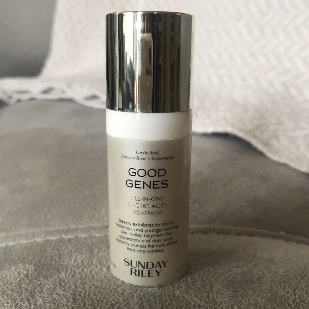 Sunday Riley Good Genes Lactic Acid Treatment